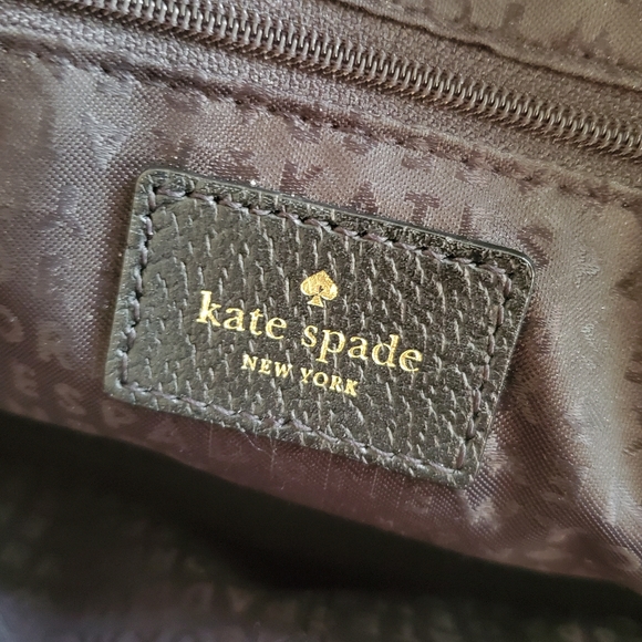 Kate Spade Grove Street Carli Purse - Picture 7 of 11